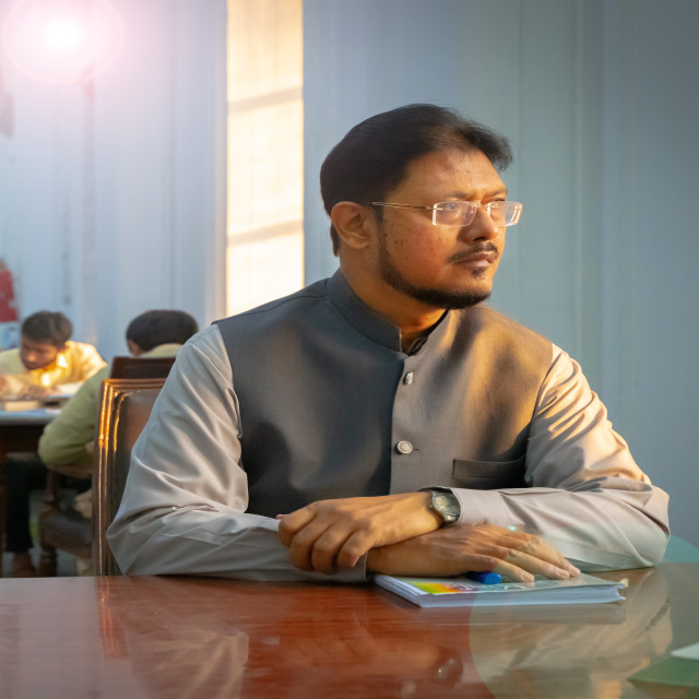 Dr. Rehan Ahmed Yusufi